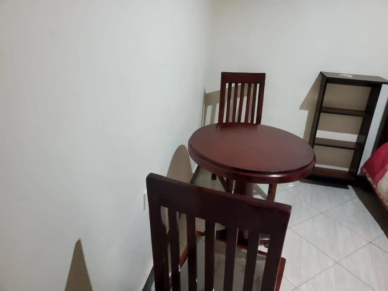 Da White Residence Makerere Kampala Uganda